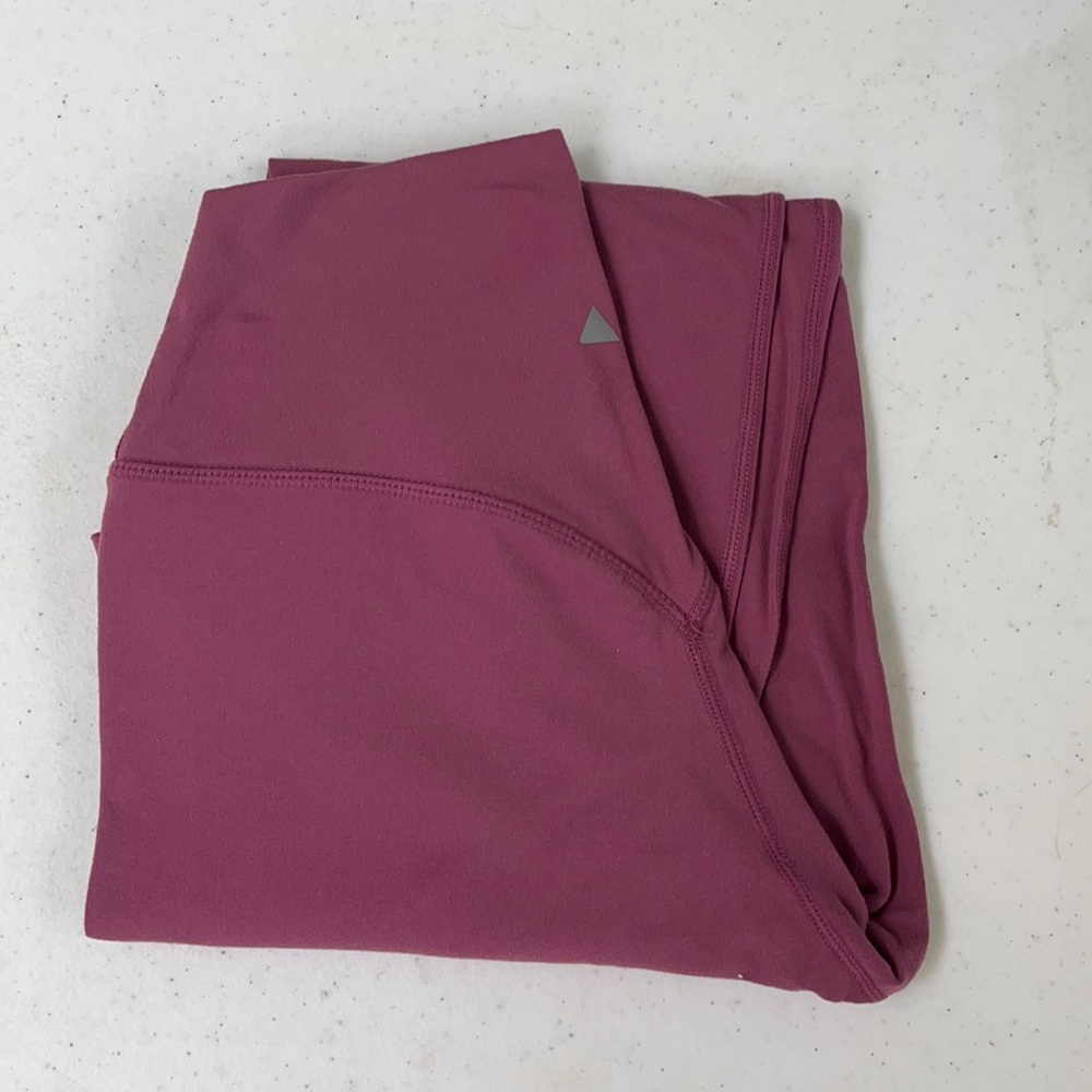 Balance Athletica leggings size medium